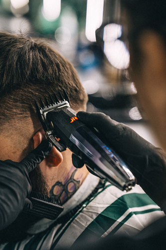 SHAVE